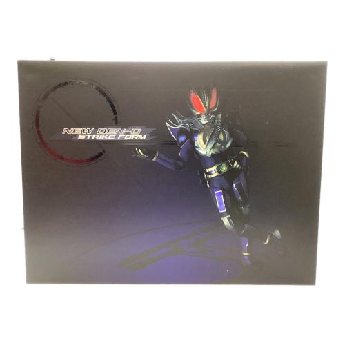 BANDAI (バンダイ) コンプリートセレクションモディフィケーション NEWデンオウベルト 「仮面ライダー電王」 プレミアムバンダイ限定