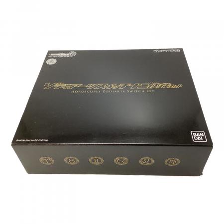 BANDAI (バンダイ) ゾディアーツスイッチ十二使徒セット 「仮面