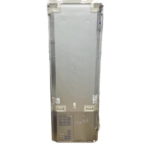 Panasonic (パナソニック) 3ドア冷蔵庫 NR-C342C-N 2021年製 34 335L