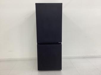 Panasonic (パナソニック) 2ドア冷蔵庫 NR-B18C1-K 2024年製 冷蔵室の収納パーツ1ヵ所欠品 180L