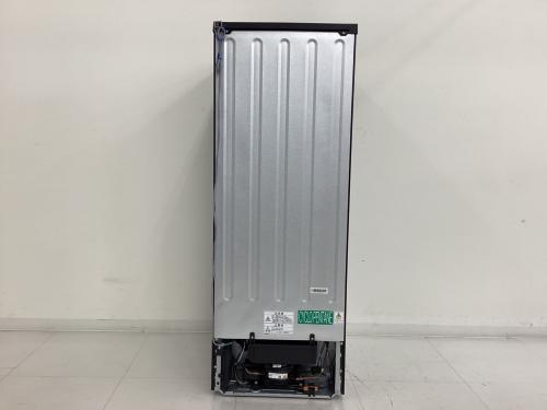 Panasonic (パナソニック) 2ドア冷蔵庫 NR-B18C1-K 2024年製 冷蔵室の収納パーツ1ヵ所欠品 180L