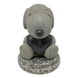 SNOOPY (スヌーピー) スタチュー