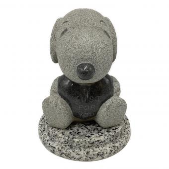 SNOOPY (スヌーピー) スタチュー