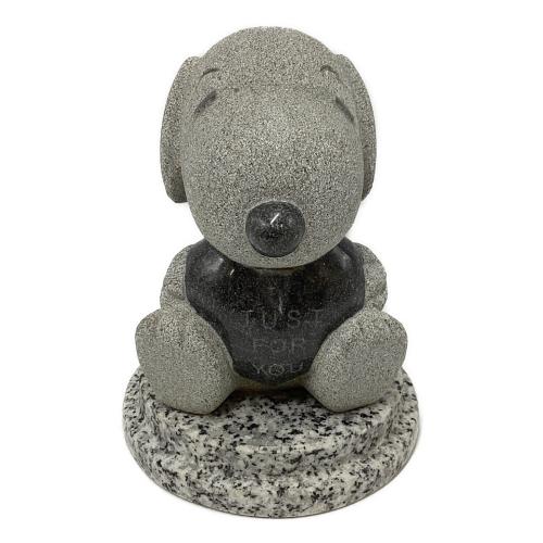 SNOOPY (スヌーピー) スタチュー