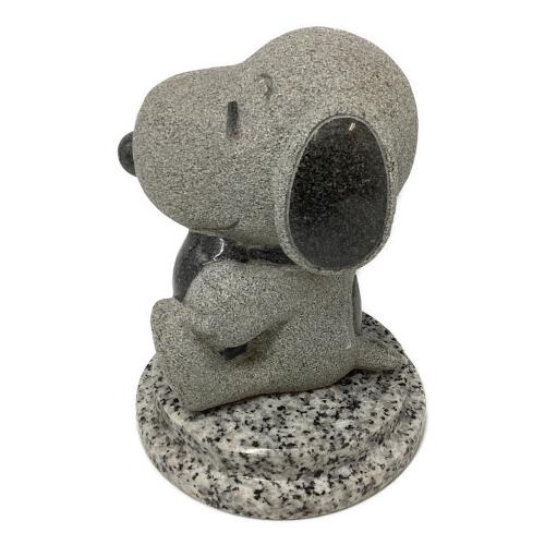 SNOOPY (スヌーピー) スタチュー