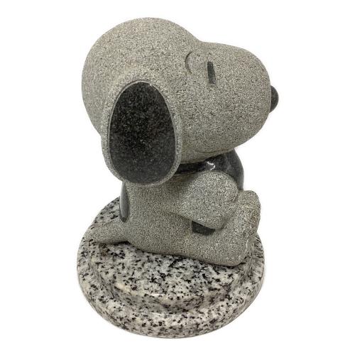 SNOOPY (スヌーピー) スタチュー