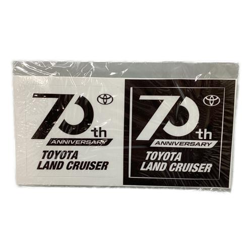 京商 (キョウショウ) トヨタ・ランドクルーザーBJ ミニカー 70周年モデル