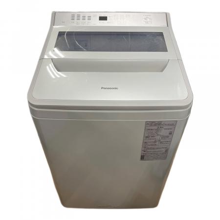 Panasonic (パナソニック) 全自動洗濯機 NA-FA90H9-C 2021年製
