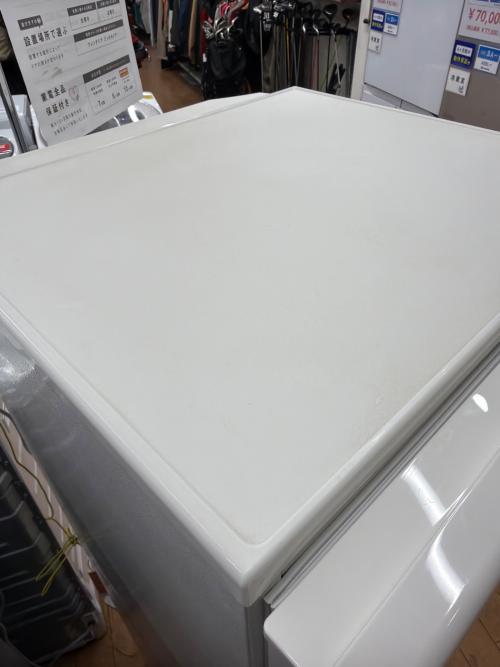 AQUA (アクア) 2ドア冷蔵庫 AQR-20M 2022年製 201L