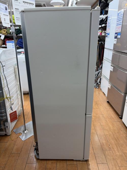 AQUA (アクア) 2ドア冷蔵庫 AQR-20M 2022年製 201L