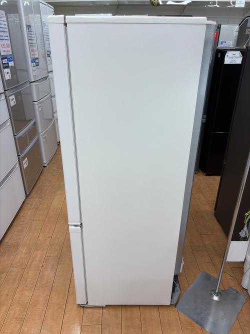 AQUA (アクア) 2ドア冷蔵庫 AQR-20M 2022年製 201L