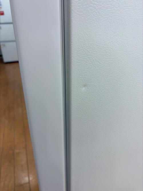 AQUA (アクア) 2ドア冷蔵庫 AQR-20M 2022年製 201L