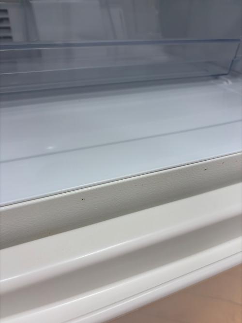 AQUA (アクア) 2ドア冷蔵庫 AQR-20M 2022年製 201L