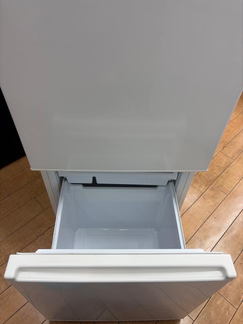 AQUA (アクア) 2ドア冷蔵庫 AQR-20M 2022年製 201L