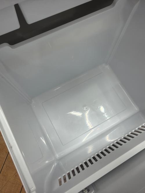 AQUA (アクア) 2ドア冷蔵庫 AQR-20M 2022年製 201L
