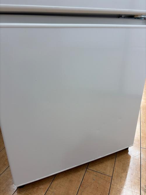 AQUA (アクア) 2ドア冷蔵庫 AQR-20M 2022年製 201L