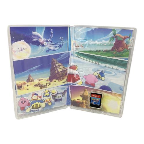星のカービィWii デラックス Nintendo Switch用ソフト CERO A (全年齢対象)