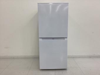 Haier (ハイアール) 2ドア冷蔵庫 JR-NF121B 2023年製 139 121L