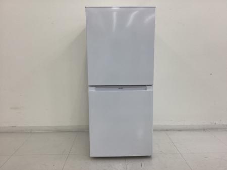 Haier (ハイアール) 2ドア冷蔵庫 JR-NF121B 2023年製 139 121L