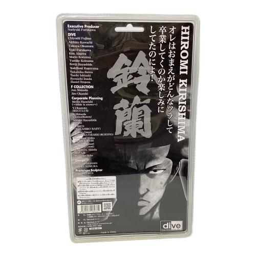 クローズ＆WORST 桐島ヒロミ FBG/ハガキ受注生産版｜トレファクONLINE