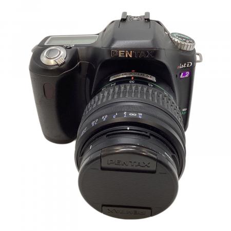 PENTAX (ペンタックス) デジタル一眼レフカメラ ist DL2｜トレファクONLINE