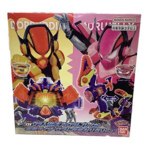 BANDAI (バンダイ) DXヴラスタムギア＆ヴラムブレイカー 仮面ライダーヴラム完全なりきりセット 仮面ライダー