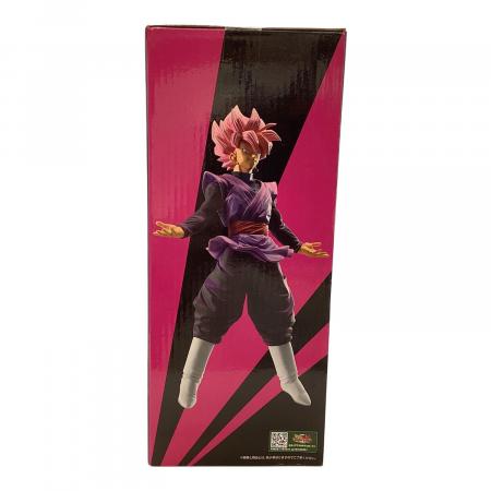 ゴクウブラック(超サイヤ人ロゼ) 「一番くじ ドラゴンボール Awakening