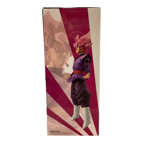 ゴクウブラック(超サイヤ人ロゼ) 「一番くじ ドラゴンボール Awakening warriors with ドラゴンボールZ ドッカンバトル」 F賞フィギュア