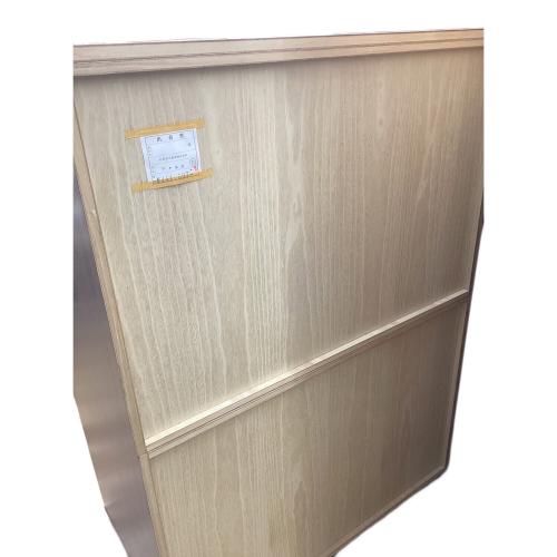 府中家具 (フチュウカグ) ハイチェスト ブラウン
