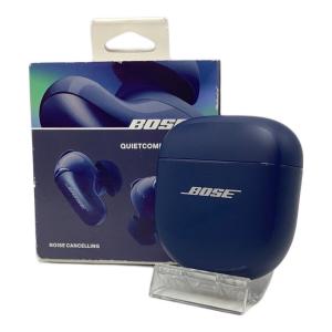 BOSE (ボーズ) ワイヤレスイヤホン 441408 ブルー