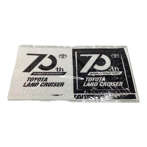 京商 (キョウショウ) トヨタ・ランドクルーザーBJ ミニカー 70周年モデル
