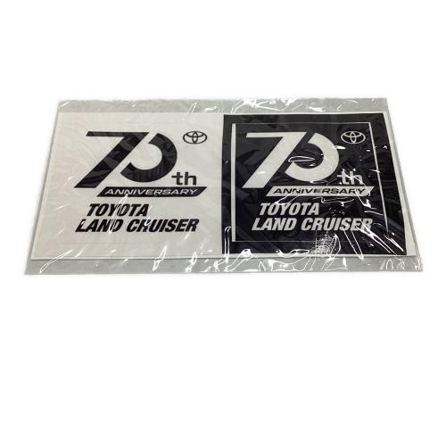 京商 (キョウショウ) トヨタ・ランドクルーザーBJ ミニカー 70周年モデル