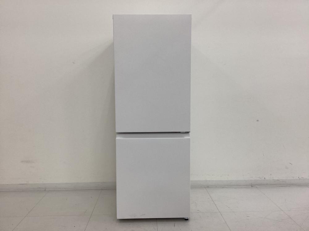 Panasonic (パナソニック) 2ドア冷蔵庫 NR-B18C3-W 2025年製 311 180L