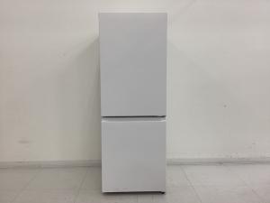 Panasonic (パナソニック) 2ドア冷蔵庫 NR-B18C3-W 2025年製 311 180L