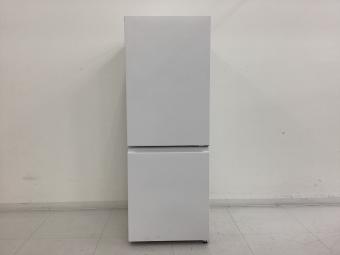 Panasonic (パナソニック) 2ドア冷蔵庫 NR-B18C3-W 2025年製 311 180L