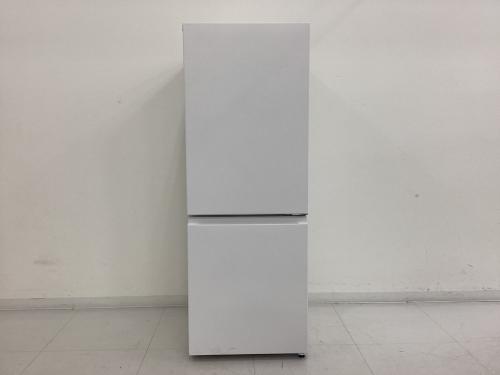 Panasonic (パナソニック) 2ドア冷蔵庫 NR-B18C3-W 2025年製 311 180L