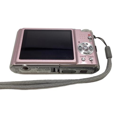 Panasonic (パナソニック) コンパクトデジタルカメラ DMC-FX40
