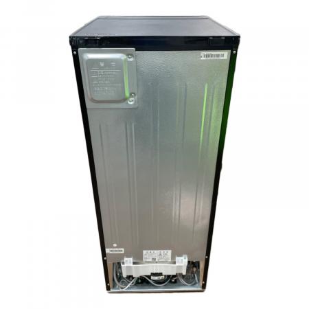 SHARP (シャープ) 2ドア冷蔵庫 SJ-GD15G-B 2021年製 165 152L