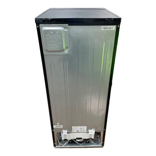 SHARP (シャープ) 2ドア冷蔵庫 SJ-GD15G-B 2021年製 165 152L
