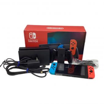 Nintendo (ニンテンドー) Nintendo Switch HAC-001