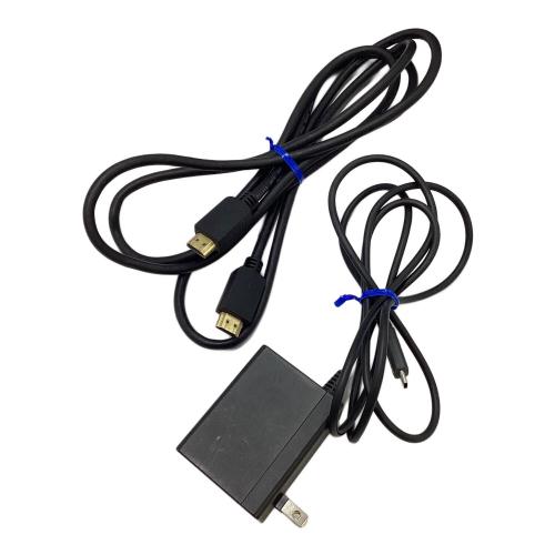 Nintendo (ニンテンドー) Nintendo Switch HAC-001
