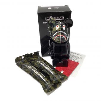 A BATHING APE (アベイシングエイプ) フレグランスディフューザー カモフラージュ柄
