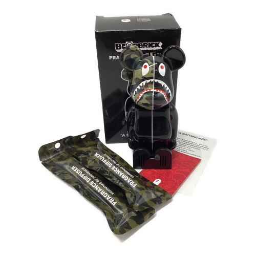 A BATHING APE (アベイシングエイプ) フレグランスディフューザー カモフラージュ柄