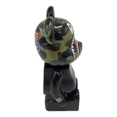 A BATHING APE (アベイシングエイプ) フレグランスディフューザー カモフラージュ柄
