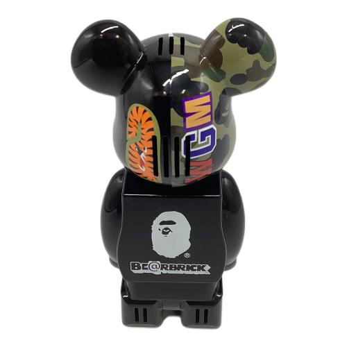 A BATHING APE (アベイシングエイプ) フレグランスディフューザー カモフラージュ柄