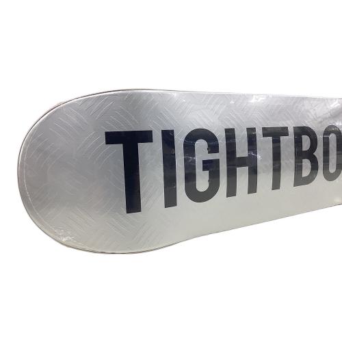 TIGHTBOOTH PRODUCTION (タイトブースプロダクション) スケートボード シルバー×ブラック