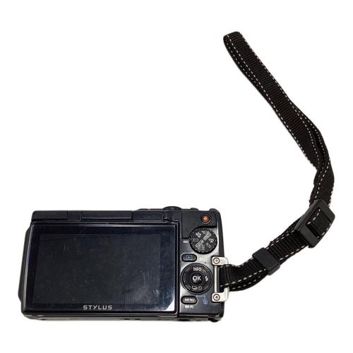 OLYMPUS (オリンパス) デジタルカメラ TG-870 全体的に使用感有り