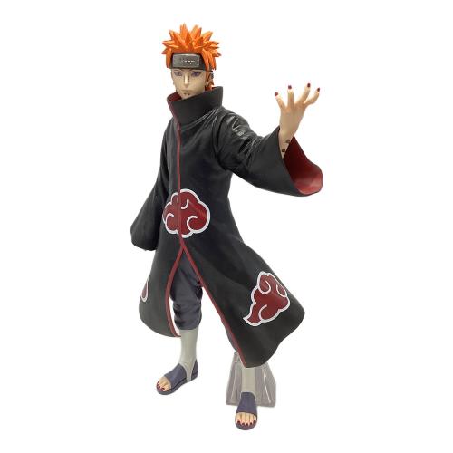NARUTO 疾風伝 C賞 フィギュア MASTERLISE