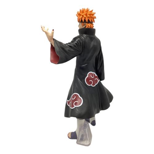 NARUTO 疾風伝 C賞 フィギュア MASTERLISE