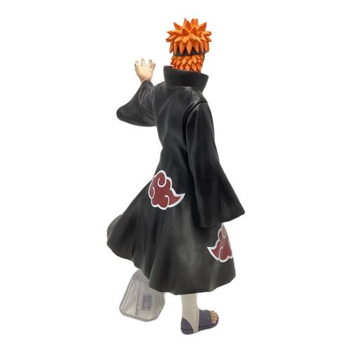 NARUTO 疾風伝 C賞 フィギュア MASTERLISE